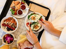 Mercure Warszawa Centrum