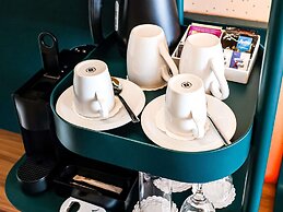 Mercure Warszawa Centrum