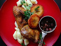 Mercure Warszawa Centrum