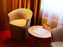 Mercure Warszawa Centrum