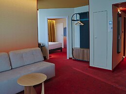 Mercure Warszawa Centrum