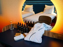 Mercure Warszawa Centrum