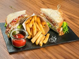 Mercure Warszawa Centrum