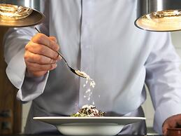 Mercure Warszawa Centrum