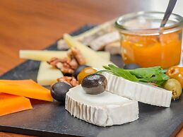 Mercure Warszawa Centrum