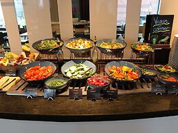 Mercure Warszawa Centrum