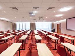 Mercure Warszawa Centrum