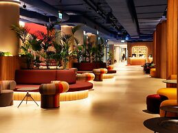 Mercure Warszawa Centrum