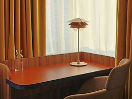 Mercure Warszawa Centrum