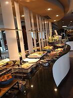 Mercure Warszawa Centrum