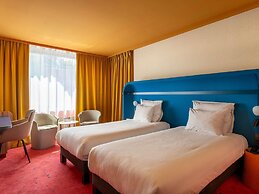 Mercure Warszawa Centrum