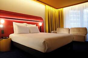 Mercure Warszawa Centrum