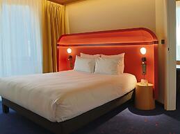 Mercure Warszawa Centrum