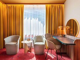 Mercure Warszawa Centrum