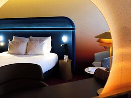 Mercure Warszawa Centrum