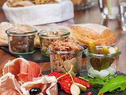 Mercure Warszawa Centrum