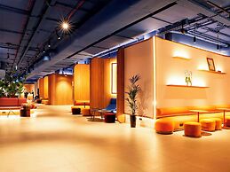 Mercure Warszawa Centrum