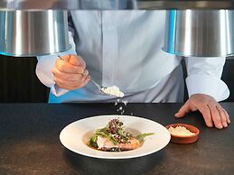 Mercure Warszawa Centrum