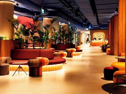 Mercure Warszawa Centrum