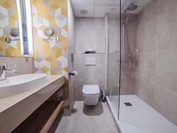 Mercure Warszawa Centrum