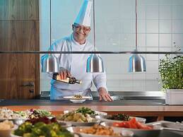 Mercure Warszawa Centrum