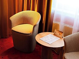 Mercure Warszawa Centrum