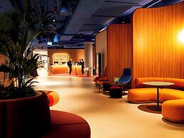 Mercure Warszawa Centrum