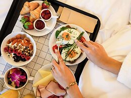 Mercure Warszawa Centrum