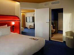 Mercure Warszawa Centrum