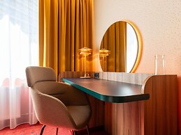 Mercure Warszawa Centrum