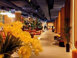 Mercure Warszawa Centrum