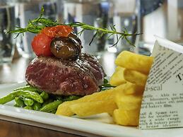 Mercure Warszawa Centrum