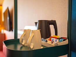 Mercure Warszawa Centrum