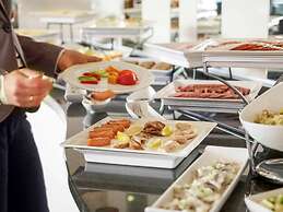 Mercure Warszawa Centrum