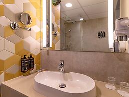 Mercure Warszawa Centrum