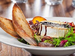 Mercure Warszawa Centrum