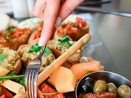 Mercure Warszawa Centrum