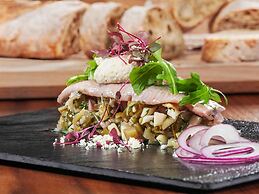 Mercure Warszawa Centrum