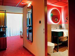 Mercure Warszawa Centrum