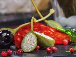 Mercure Warszawa Centrum