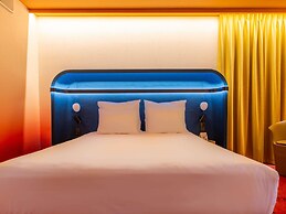 Mercure Warszawa Centrum