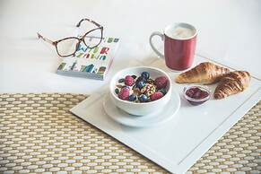 Mercure Warszawa Centrum