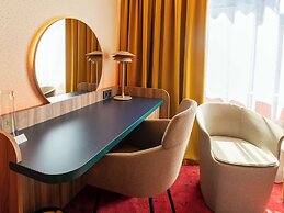 Mercure Warszawa Centrum