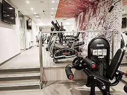 Mercure Warszawa Centrum