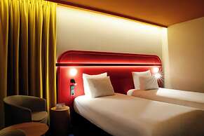 Mercure Warszawa Centrum