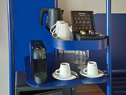 Mercure Warszawa Centrum