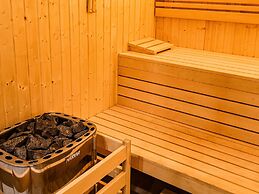 Mercure Warszawa Centrum