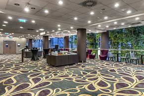 Mercure Warszawa Centrum