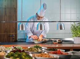 Mercure Warszawa Centrum