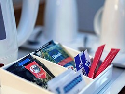 Mercure Warszawa Centrum